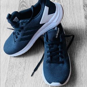 Adidas Questar Ride sneaker sz 7.5